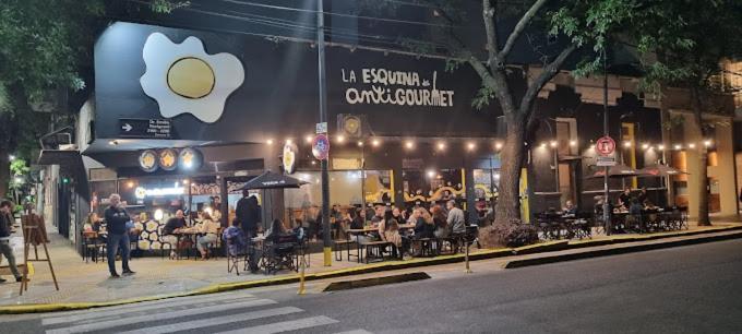 Palermo Soler Διαμέρισμα Μπουένος Άιρες Εξωτερικό φωτογραφία